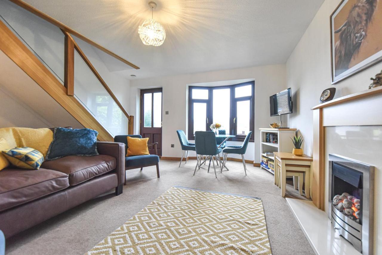 Belle Cottage Ashbourne  Extérieur photo