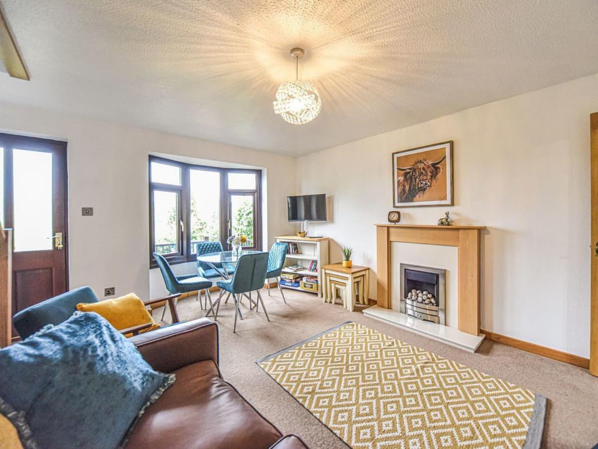 Belle Cottage Ashbourne  Extérieur photo
