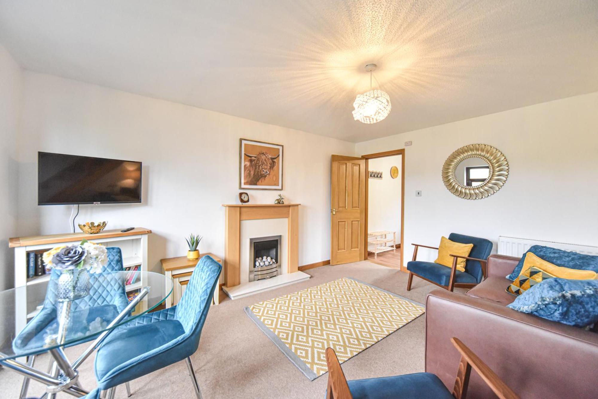 Belle Cottage Ashbourne  Extérieur photo