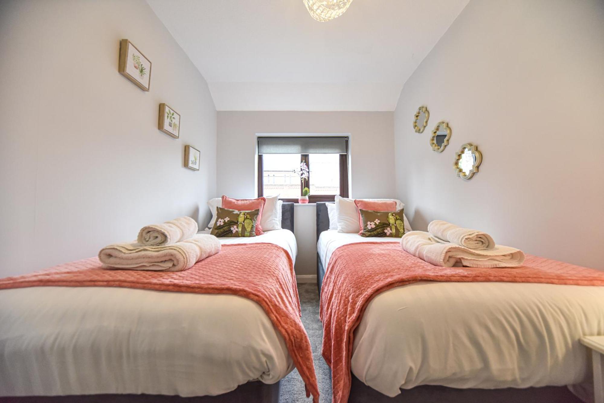 Belle Cottage Ashbourne  Extérieur photo